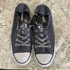 Converse Slip on Sneakers